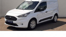 Vente de ford transit-connect l1-1-5-ecoblue-100-s-s-trend 16490 chez Ford Bourg-en-Bresse