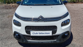 Vente de citroen c3 bluehdi-100-s-s-feel-business 13990 chez Ford Chalon-sur-Saône
