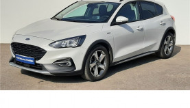 Vente de ford focus 1-5-ecoblue-120-s-s-active 19490 chez Ford Bourg-en-Bresse