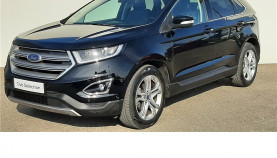 Vente de ford edge 2-0-tdci-210-powershift-intelligent-awd-titanium 23990 chez Ford Store Mâcon