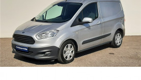 Vente de ford transit-fg fgn-1-5-tdci-75-trend-business 13490 chez Ford Store Mâcon
