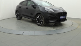 Vente de ford puma 1-5-ecoblue-120-ch-s-s-bvm6-st-line-x 25990 chez Ford Bourg-en-Bresse