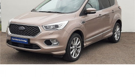 Vente de ford kuga 1-5-flexifuel-e85-150-s-s-4x2-bvm6-vignale 29990 chez Ford Store Mâcon