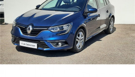 Vente de renault megane estate-dci-110-energy-business-edc 13490 chez Ford Chalon-sur-Saône