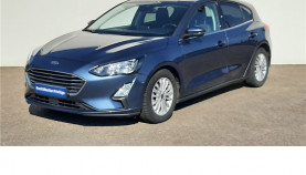 Vente de ford focus 1-5-ecoblue-120-s-s-bva8-titanium-x 16990 chez Ford Store Mâcon