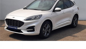 Vente de ford kuga 1-5-ecoblue-120-bva8-st-line-x 37990 chez Ford Store Mâcon