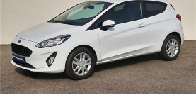Vente de ford fiesta-affaires 1-5-85-ch-s-s-bvm6-trend 8390 chez Ford Store Mâcon