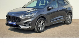Vente de ford kuga 2-5-duratec-225-ch-powersplit-phev-e-cvt-s-s-st-line-x 32990 chez Ford Bourg-en-Bresse