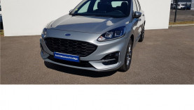 Vente de ford kuga 2-0-ecoblue-150-mhev-s-s-bvm6-st-line 28990 chez Ford Store Mâcon