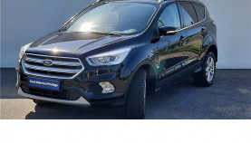 Vente de ford kuga 2-0-tdci-150-s-s-4x4-powershift-business-nav 21990 chez Ford Store Mâcon