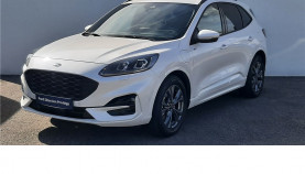 Vente de ford kuga 2-5-duratec-225-ch-powersplit-phev-e-cvt-s-s-st-line-x 36990 chez Ford Store Mâcon