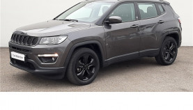 Vente de jeep compass 1-6-i-multijet-ii-120-ch-bvm6-brooklyn-edition 19490 chez Ford Store Mâcon