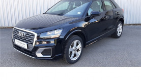 Vente de audi q2 1-6-tdi-116-ch-bvm6-sport 23490 chez Ford Store Mâcon