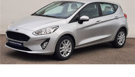 Vente de ford fiesta 1-5-tdci-85-ch-s-s-bvm6-trend-business-nav 12990 chez Ford Le Creusot