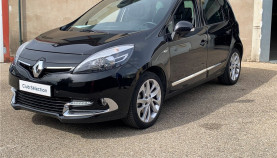 Vente de renault scenic tce-130-energy-bose-edition 13490 chez Ford Bourg-en-Bresse