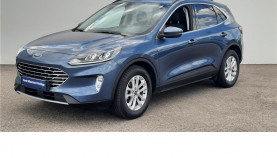 Vente de ford kuga 2-0-ecoblue-150-mhev-s-s-bvm6-titanium 24990 chez Ford Chalon-sur-Saône