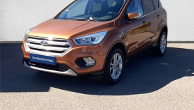 Vente de ford kuga 1-5-tdci-120-s-s-4x2-bvm6-titanium-business 20990 chez Ford Bourg-en-Bresse