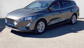 Vente de ford focus 1-0-ecoboost-125-s-s-titanium 18990 chez Ford Store Mâcon