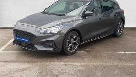 Vente de ford focus 1-5-ecoblue-120-s-s-st-line 20490 chez Ford Chalon-sur-Saône
