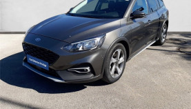 Vente de ford focus sw-1-0-ecoboost-125-s-s-active-v 20990 chez Ford Store Mâcon