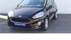 Vente de ford fiesta-affaires 1-5-85-ch-s-s-bvm5-trend 11190 chez Ford Chalon-sur-Saône