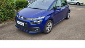 Vente de citroen c4 bluehdi-120-s-s-eat6-live 15990 chez Ford Chalon-sur-Saône