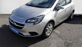 Vente de opel corsa 1-4-90-ch-edition 11990 chez Ford Bourg-en-Bresse