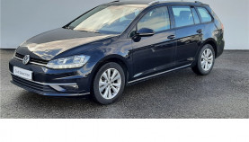 Vente de volkswagen golf 1-6-tdi-115-bluemotion-technology-bvm5-confortline 15490 chez Ford Store Mâcon