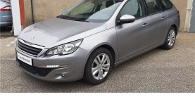 Vente de peugeot 308 sw-1-6-bluehdi-120ch-s-s-eat6-active-business 13490 chez Ford Store Mâcon