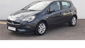 Vente de opel corsa 1-4-90-ch-edition 11990 chez Ford Le Creusot