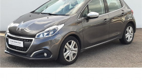 Vente de peugeot 208 1-2-puretech-110ch-s-s-bvm5-allure-business 13990 chez Ford Store Mâcon