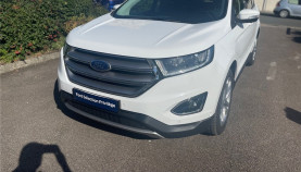 Vente de ford edge 2-0-tdci-210-powershift-intelligent-awd-titanium 32990 chez Ford Bourg-en-Bresse