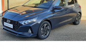 Vente de hyundai i20 1-0-t-gdi-100-hybrid-48v-intuitive 18990 chez Ford Le Creusot