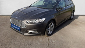Vente de ford mondeo 2-0-tdci-150-bvm6-executive 19490 chez Ford Chalon-sur-Saône