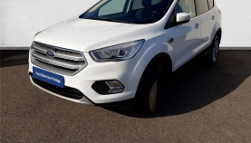Vente de ford kuga 1-5-tdci-120-s-s-4x2-bvm6-titanium 15490 chez Ford Bourg-en-Bresse