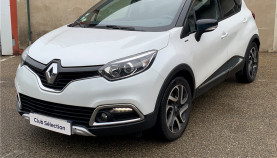 Vente de renault captur dci-90-energy-eco2-sl-wave 11990 chez Ford Bourg-en-Bresse