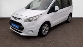 Vente de ford tourneo 1-5-tdci-100-titanium 16490 chez Ford Chalon-sur-Saône