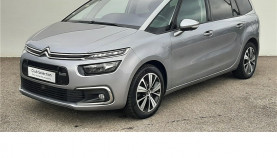 Vente de citroen c4 bluehdi-150-s-s-eat6-shine 20990 chez Ford Store Mâcon