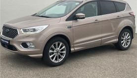 Vente de ford kuga 1-5-flexifuel-e85-150-s-s-4x2-bvm6-vignale 28490 chez Ford Le Creusot