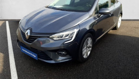 Vente de renault clio tce-100-business 15490 chez Ford Chalon-sur-Saône