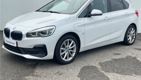 Vente de bmw serie-2-activetourer active-tourer-225xe-iperformance-224-ch-bva6-business-design 25490 chez Ford Bourg-en-Bresse