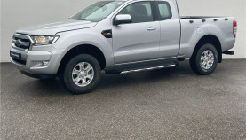 Vente de ford ranger 2-2-tdci-160-stop-start-4x4-xlt-sport 28990 chez Ford Store Mâcon
