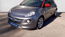 Vente de opel adam 1-4-twinport-87-ch-s-s-unlimited 11990 chez Ford Chalon-sur-Saône