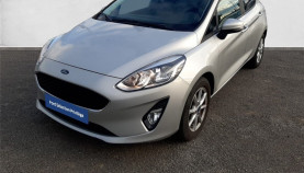 Vente de ford fiesta 1-1-75-ch-bvm5-cool-connect 13690 chez Ford Bourg-en-Bresse