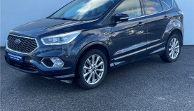 Vente de ford kuga 1-5-flexifuel-e85-150-s-s-4x2-bva6-vignale 27490 chez Ford Bourg-en-Bresse