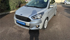 Vente de ford ka 1-2-85-ch-s-s-ultimate 8490 chez Ford Le Creusot