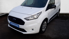 Vente de ford transit-connect l1-1-5-ecoblue-100-s-s-trend 16990 chez Ford Bourg-en-Bresse