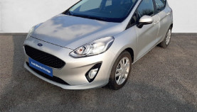 Vente de ford fiesta 1-1-75-ch-bvm5-connect-business 14990 chez Ford Bourg-en-Bresse