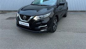 Vente de nissan qashqai 1-7-dci-150-n-connecta 21990 chez Ford Store Mâcon