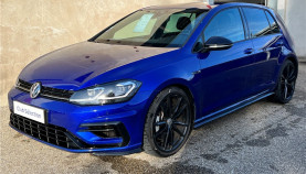 Vente de volkswagen golf 2-0-tsi-310-bluemotion-technology-dsg7-4motion-r 36990 chez Ford Bourg-en-Bresse